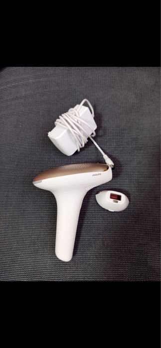 Фотоепилатор Philips