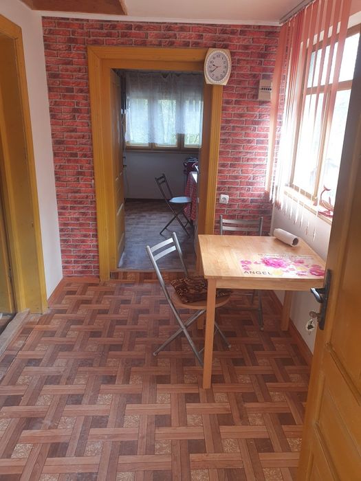 Inchiriez casa in podgoria