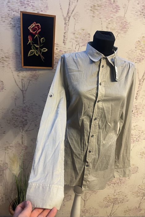 Camasa dama casual/noua cu eticheta G Star marimea L