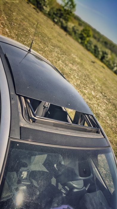 Renault Megane 2