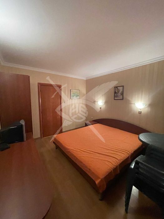 Продава се Двустаен апартамент в к.к. Слънчев бряг - 69 кв.м за 1232 €/кв.м - Снимка #9