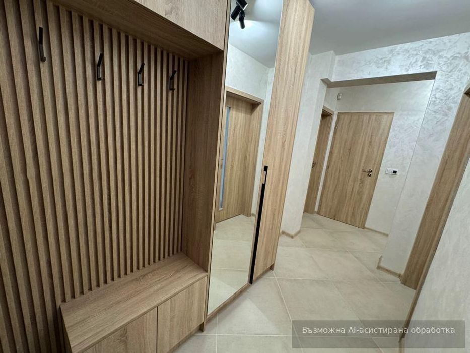 Дава се под наем Тристаен апартамент в София, Зона Б-5 - 116 кв.м за 946.56 € - Снимка #11