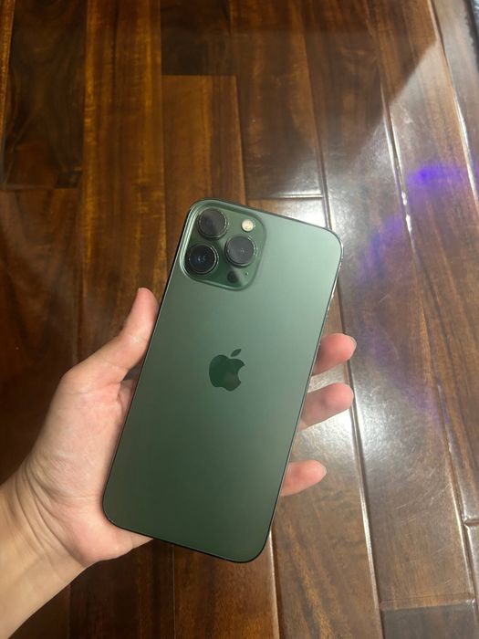 Iphone 13 pro max 512gb