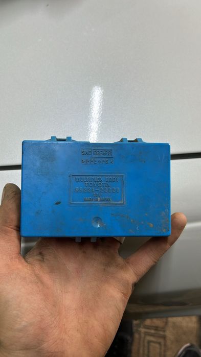 продам мультиплекс марк 2 90