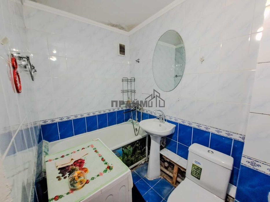 ПРОДАМ 3Х ком Самал (Артем ПРАЙМ)