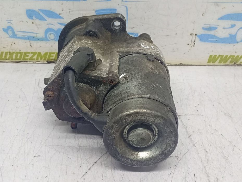 Electromotor 03101-3170 Kia Carens 2 (2002 - 2006) 2.0 crdi D4EA