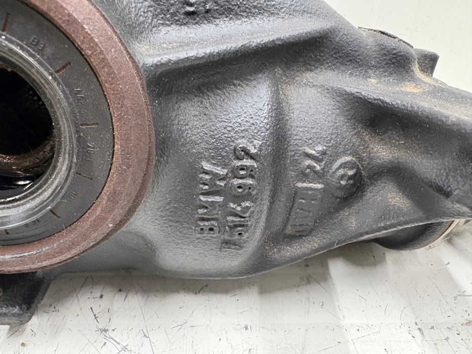 Заден диференциал БМВ Ф20 Ф22 Ф30 Ф32 Г20 Г22 Бензин Пред.число 2.81