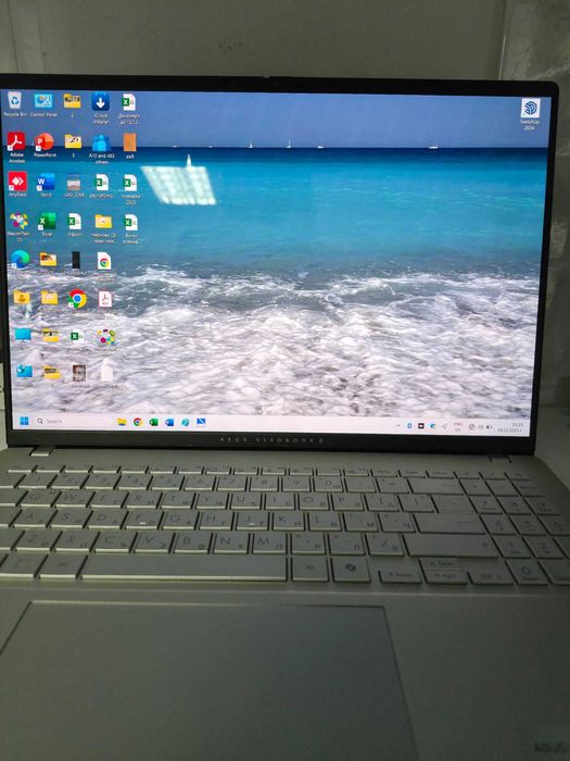 Лаптоп втора употреба Asus Vivobook S 16