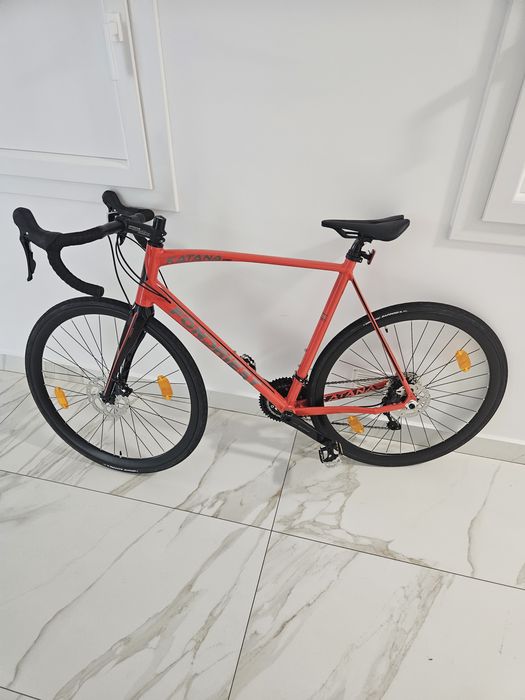 Cursiera FONDRIEST Katana Disc