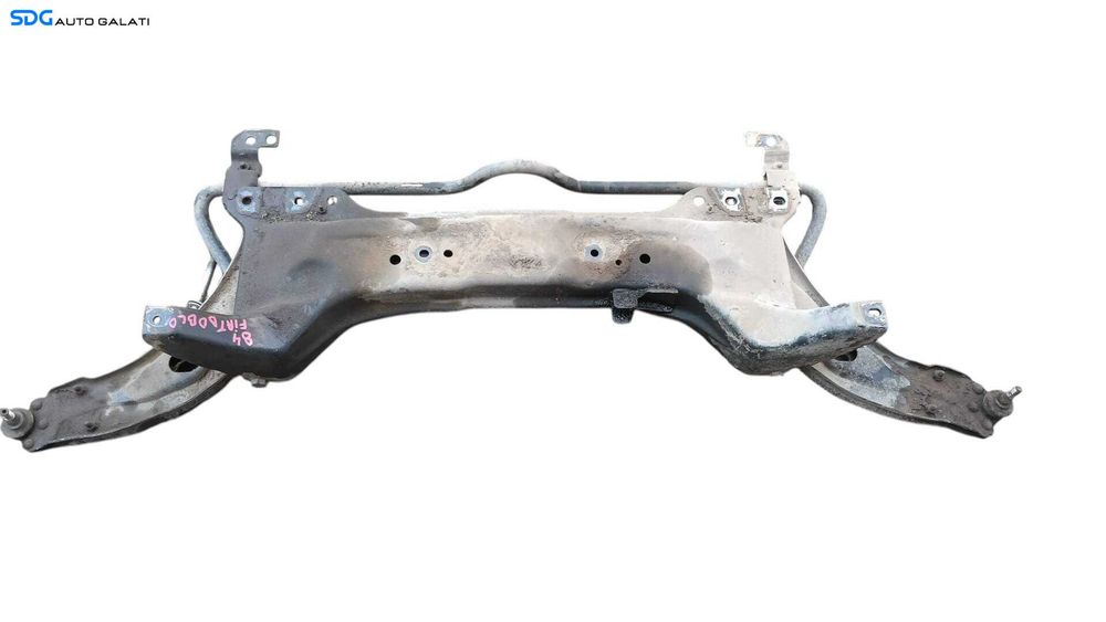 Punte Fata Cadru Calandru Jug Fiat Doblo 1.9 JTD 2000 - 2010 [M8557]