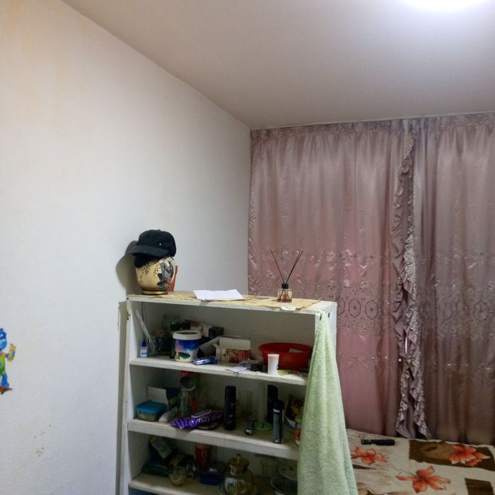 Продается одна комната