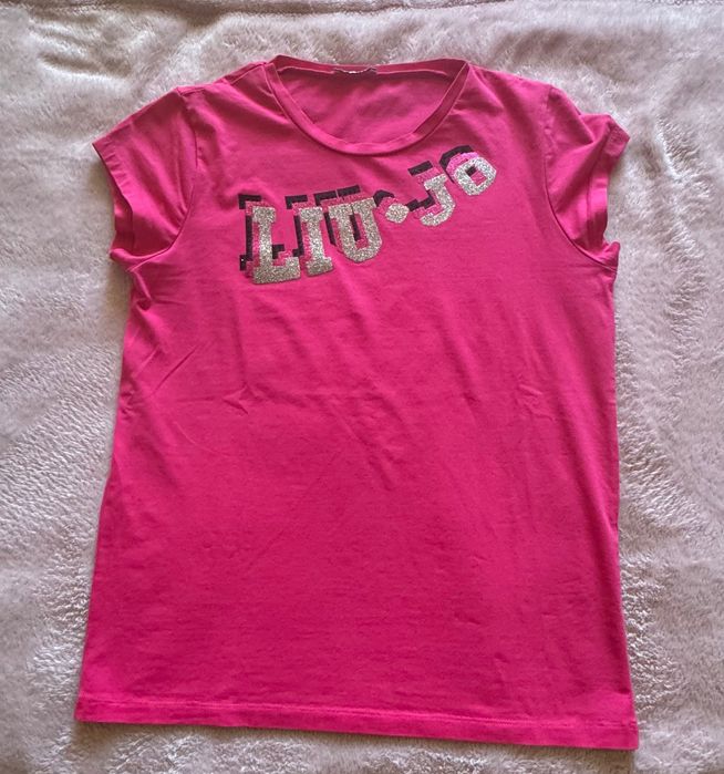 Тениска Liu Jo *