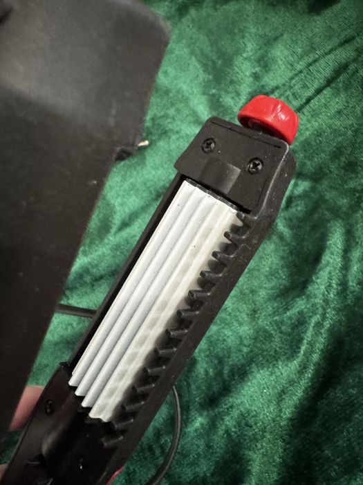 Плойка гофре 1000 тенге