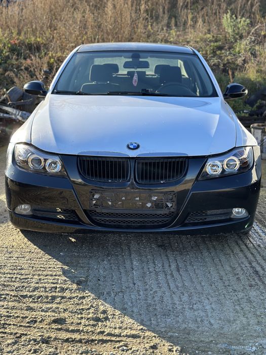 Dezmembrez bmw e90 2.0 163 cp
