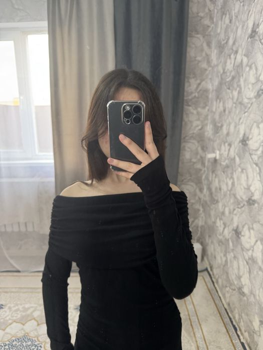 продам очень женственное платье