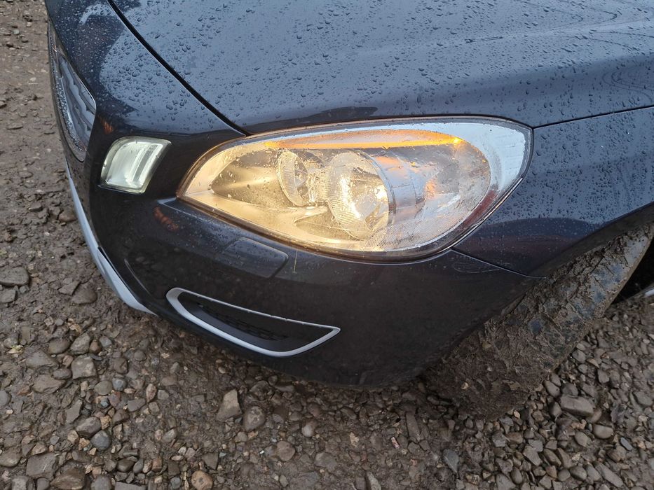 Dezmembrez volvo s60 v60 2011-2018