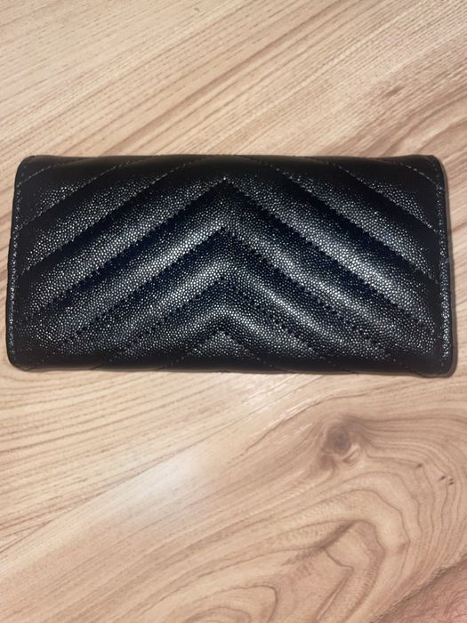 Portofel Yves Saint Laurent