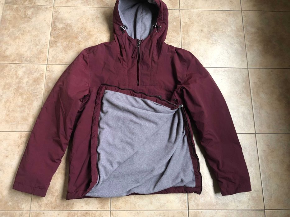 Napapijri зимно яке rainforest XL