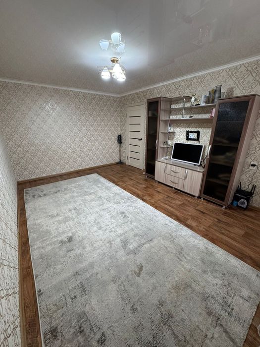 Квартира 2-х комнатная