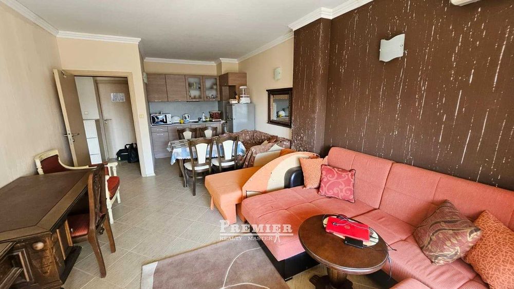 Продава се Двустаен апартамент в Царево - 73 кв.м за 573 €/кв.м - Снимка #12