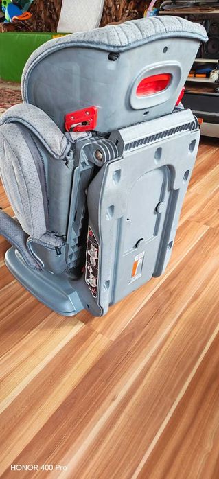 Детское автокресло