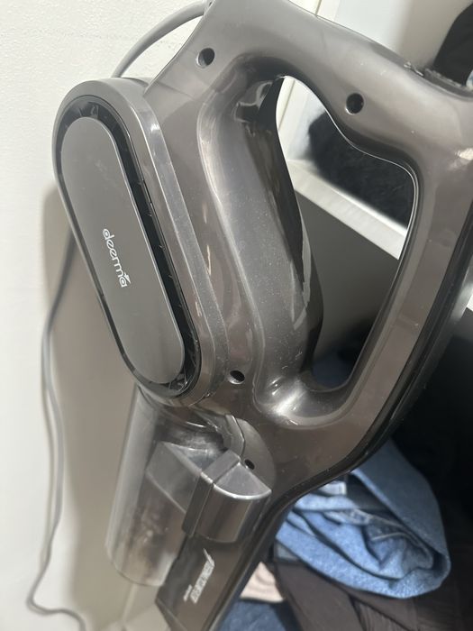 Продам Пылесос Deerma