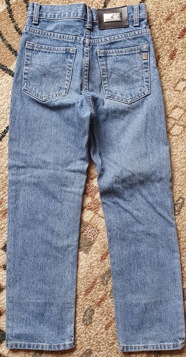 Джинсы детские Magical boy