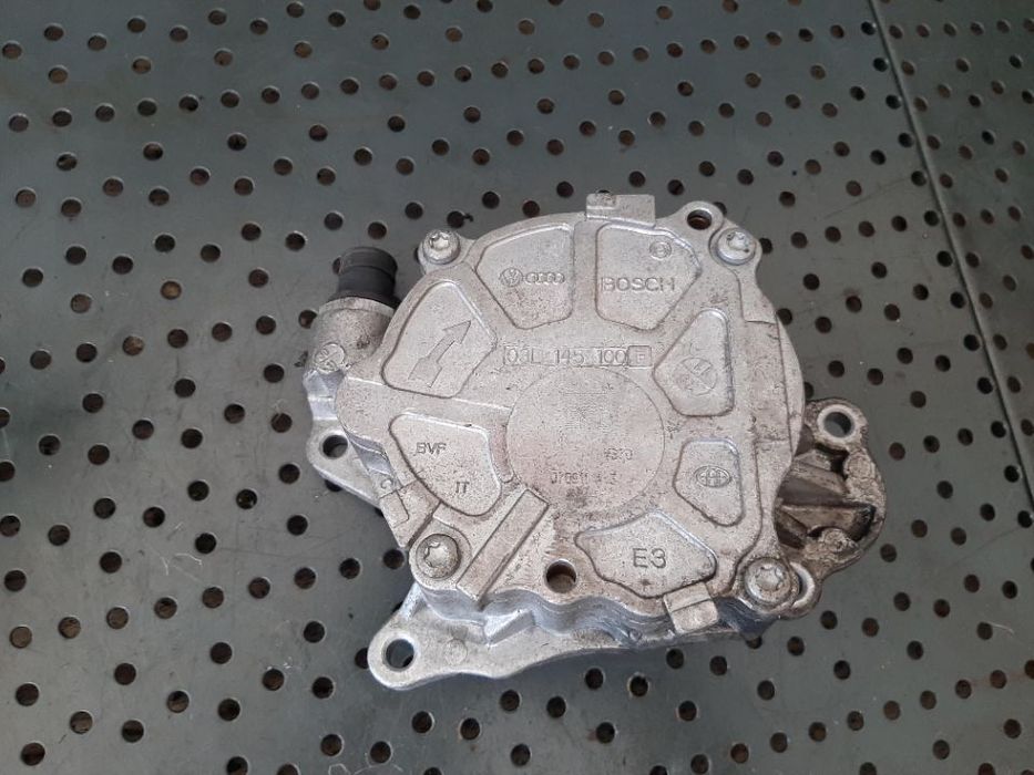 Pompa vacuum 2.0 tdi vw golf 6 audi a4 b8 audi a5 8t seat altea 5p 03l145100f