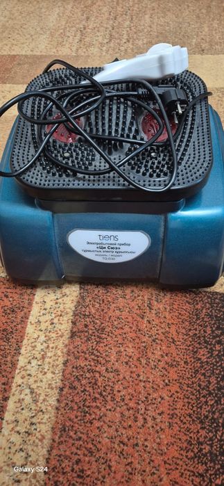 Массажер Тяньши Сцэк