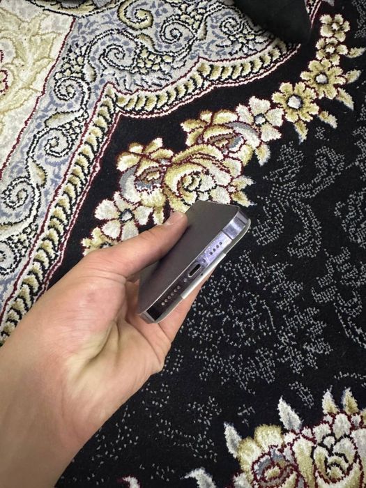 Iphone14pro max purple