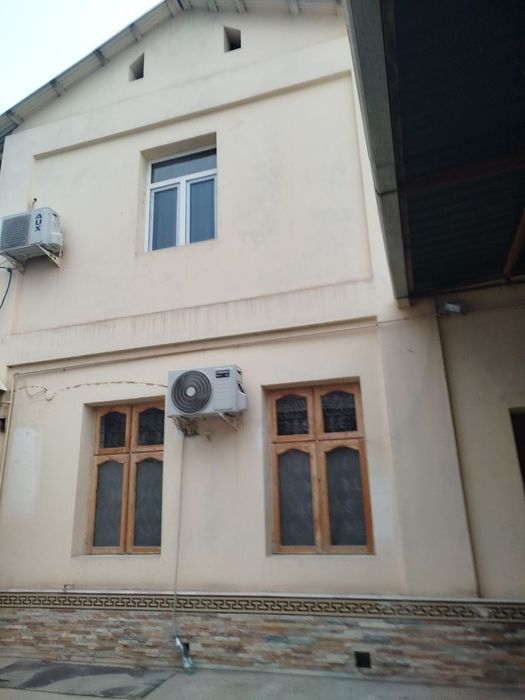 Аренда 2× этажного дома улица Алимкент