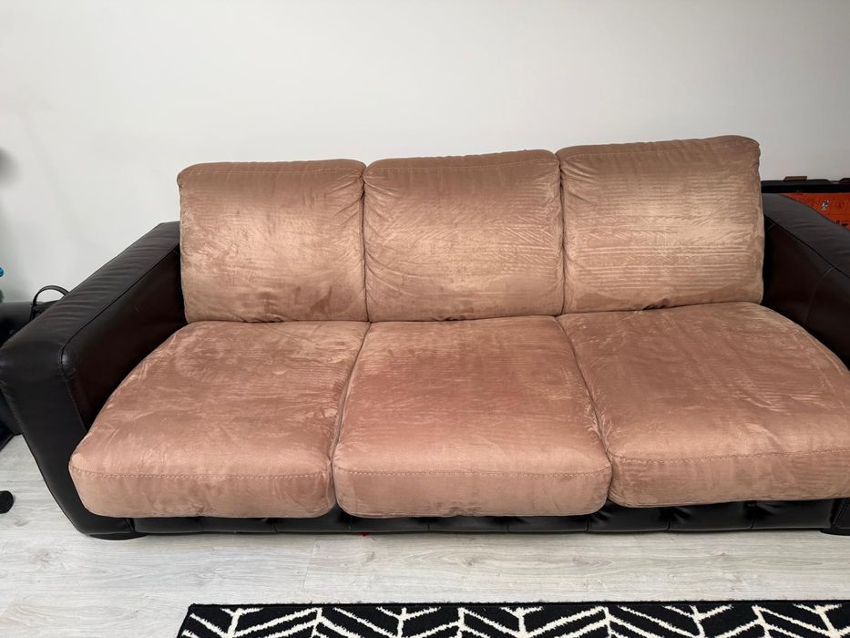 Canapea extensibila Mobexpert