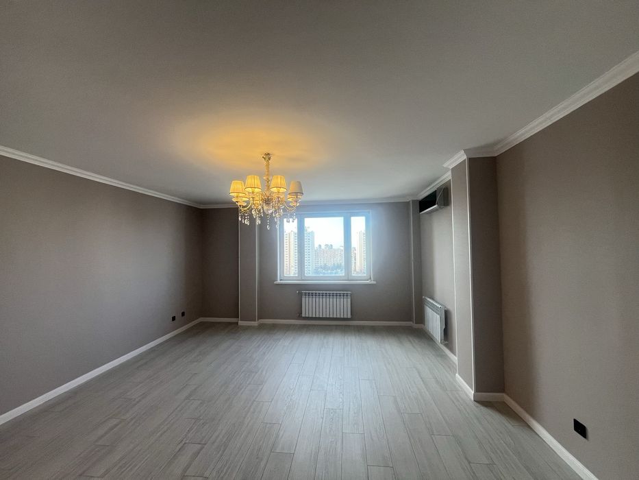 Отделка ремонт квартир