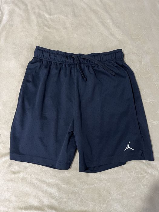 pantaloni scurti jordan