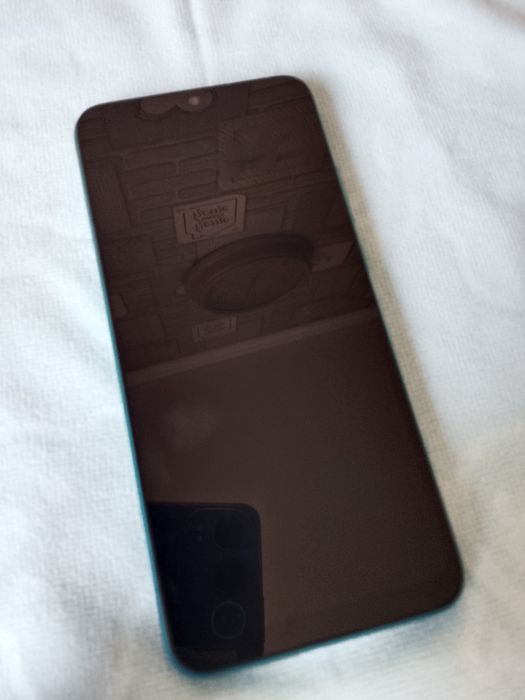 Продам redmi 9 в идеальном состоянии