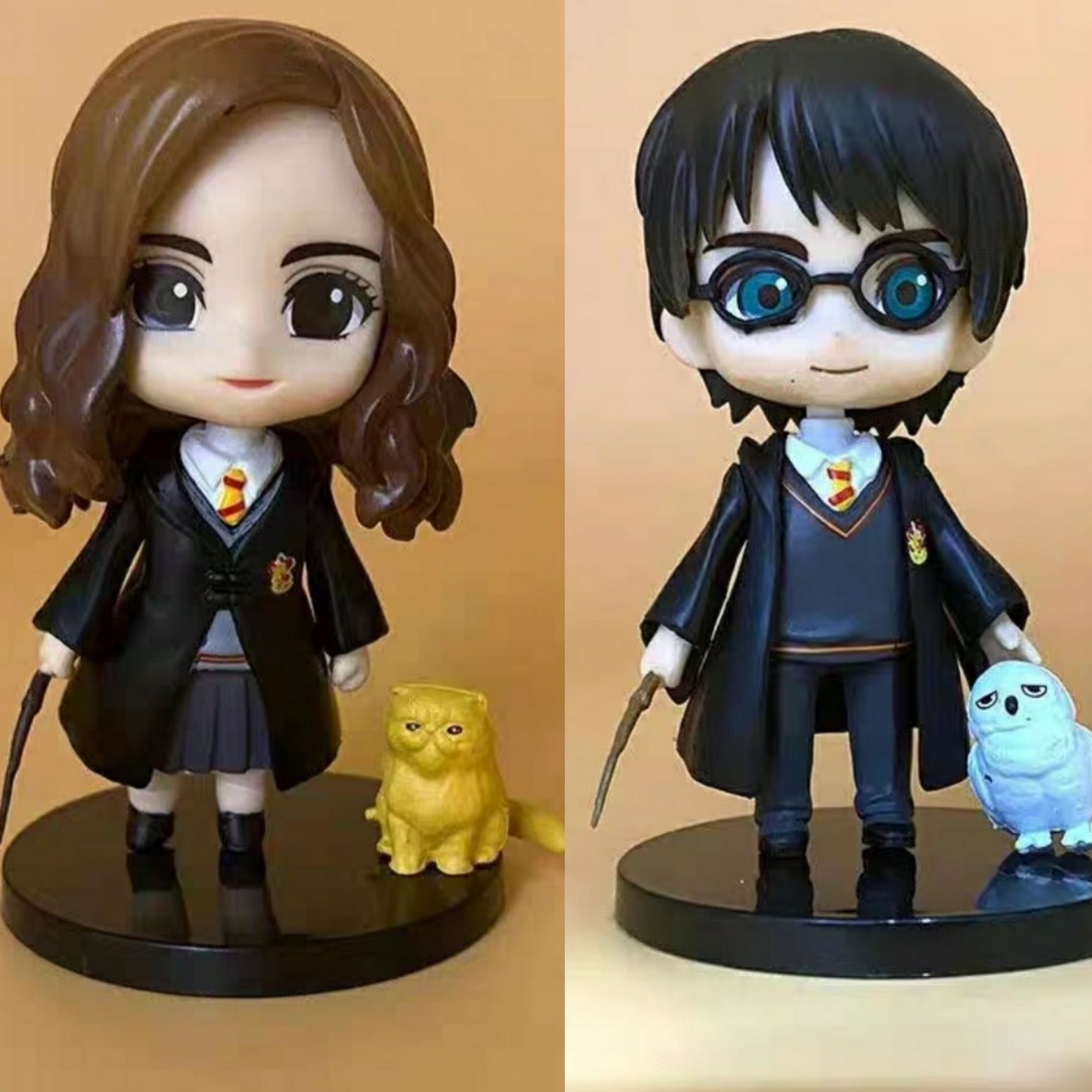 Фигурки Гарри Поттер, Harry Potter: 170 000 сум - Игрушки Ташкент на Olx