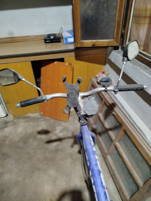 Rally atlas m1245 26