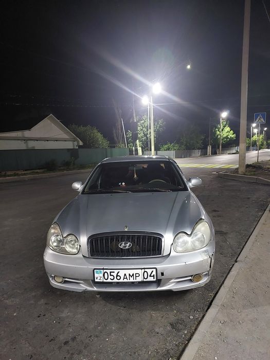 Продам Хюндай саната