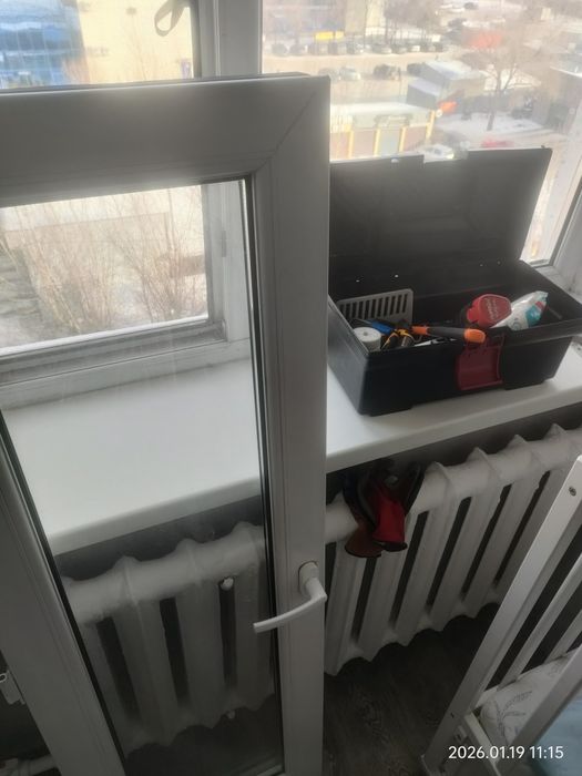 Ремонт окон ! Ремонт пластиковых окон!