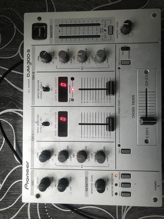 Аудиотехника