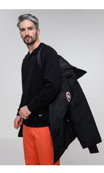 Geaca Canada Goose Expedition