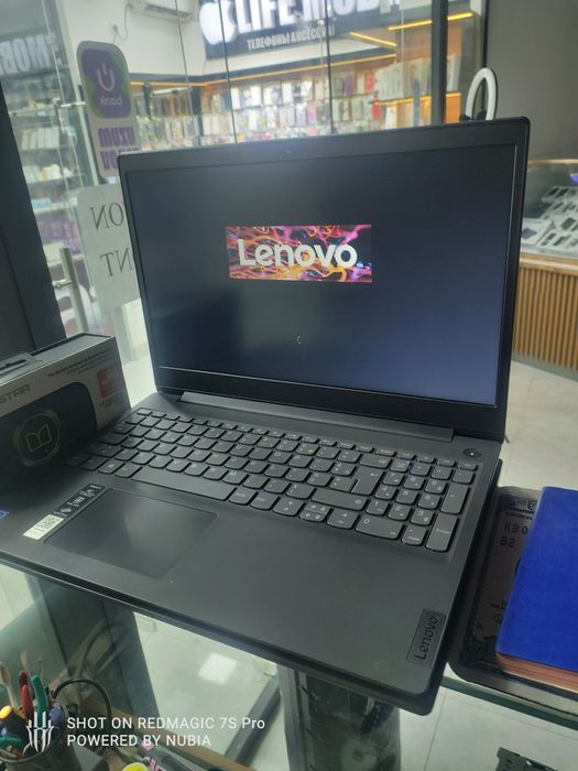 Ноутбук Lenovo n4020