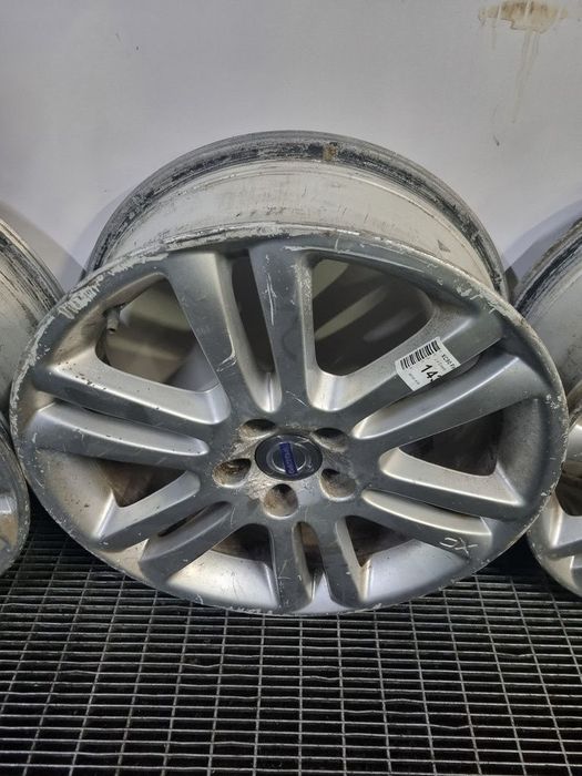 Jante aliaj Volvo XC90 Facelift 2005 - 2012 (1435) R18 (Nu se vede et - ul) 5*108