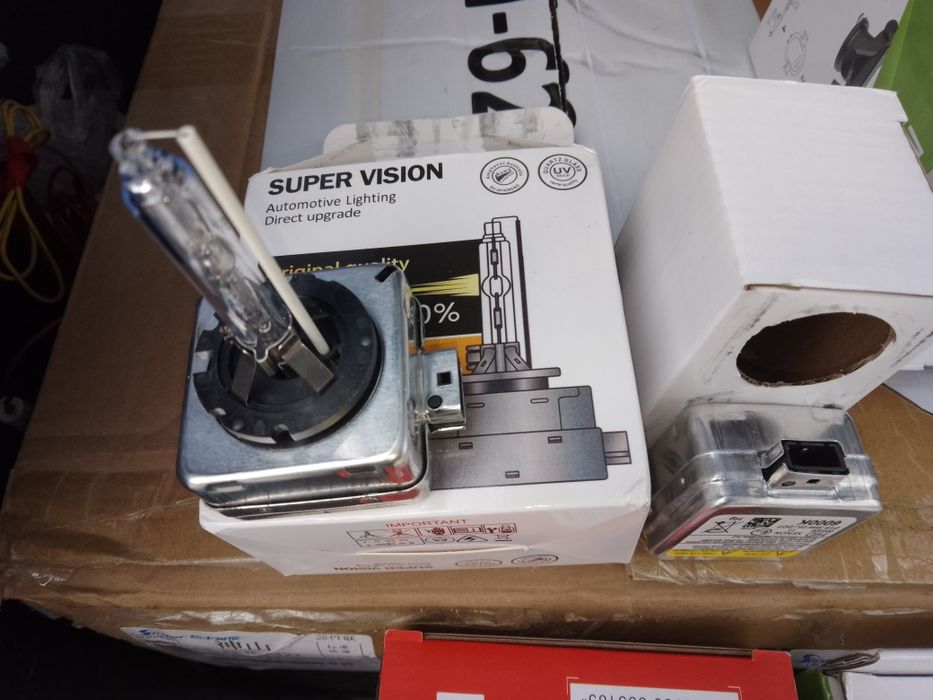 Лед лампы для авто