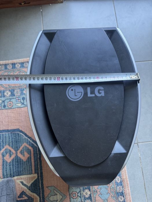 Суббуфер LG от домашна система