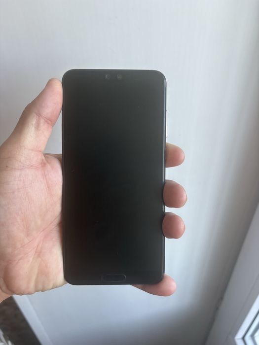 Продам хуавей пр 20 про