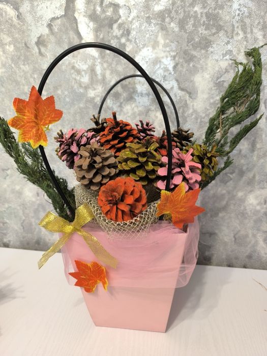 Подделка осенняя