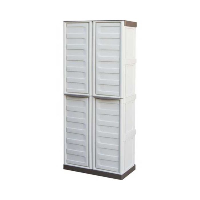 Dulap multifunctional 2 uși ArtPlast