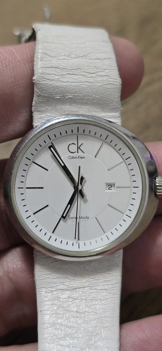 Ceas Swarovski  si CK pentru dama.