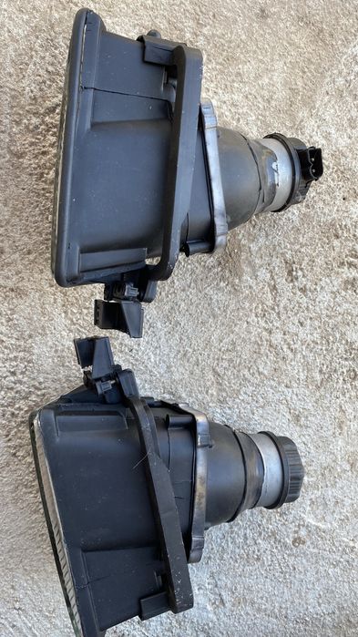 Туманка BMW E34 5 серия  (жұп)